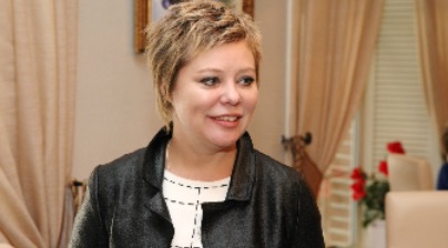 Татьяна Агибалова