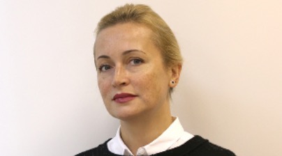 Татьяна Затравина